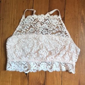 Xhilaration Bralette